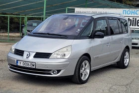 Renault Espace 2.0 dci