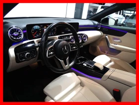 Mercedes-Benz A 250 4MATIC / PANO / AMBIENT / MEMORY / SEAT KINETICS | Auto.bg — изображение 7