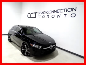 Mercedes-Benz A 250 4MATIC / PANO / AMBIENT / MEMORY / SEAT KINETICS