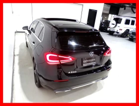 Mercedes-Benz A 250 4MATIC / PANO / AMBIENT / MEMORY / SEAT KINETICS | Auto.bg — изображение 2