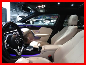 Mercedes-Benz A 250 4MATIC / PANO / AMBIENT / MEMORY / SEAT KINETICS | Auto.bg — изображение 11