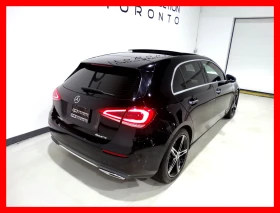 Mercedes-Benz A 250 4MATIC / PANO / AMBIENT / MEMORY / SEAT KINETICS
