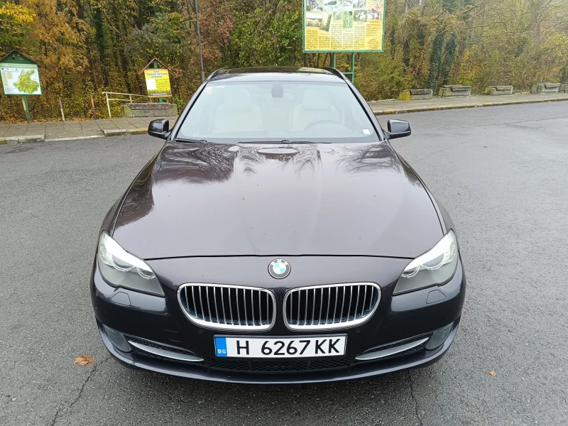 BMW 530 XD , снимка 2 - Автомобили и джипове - 47936921