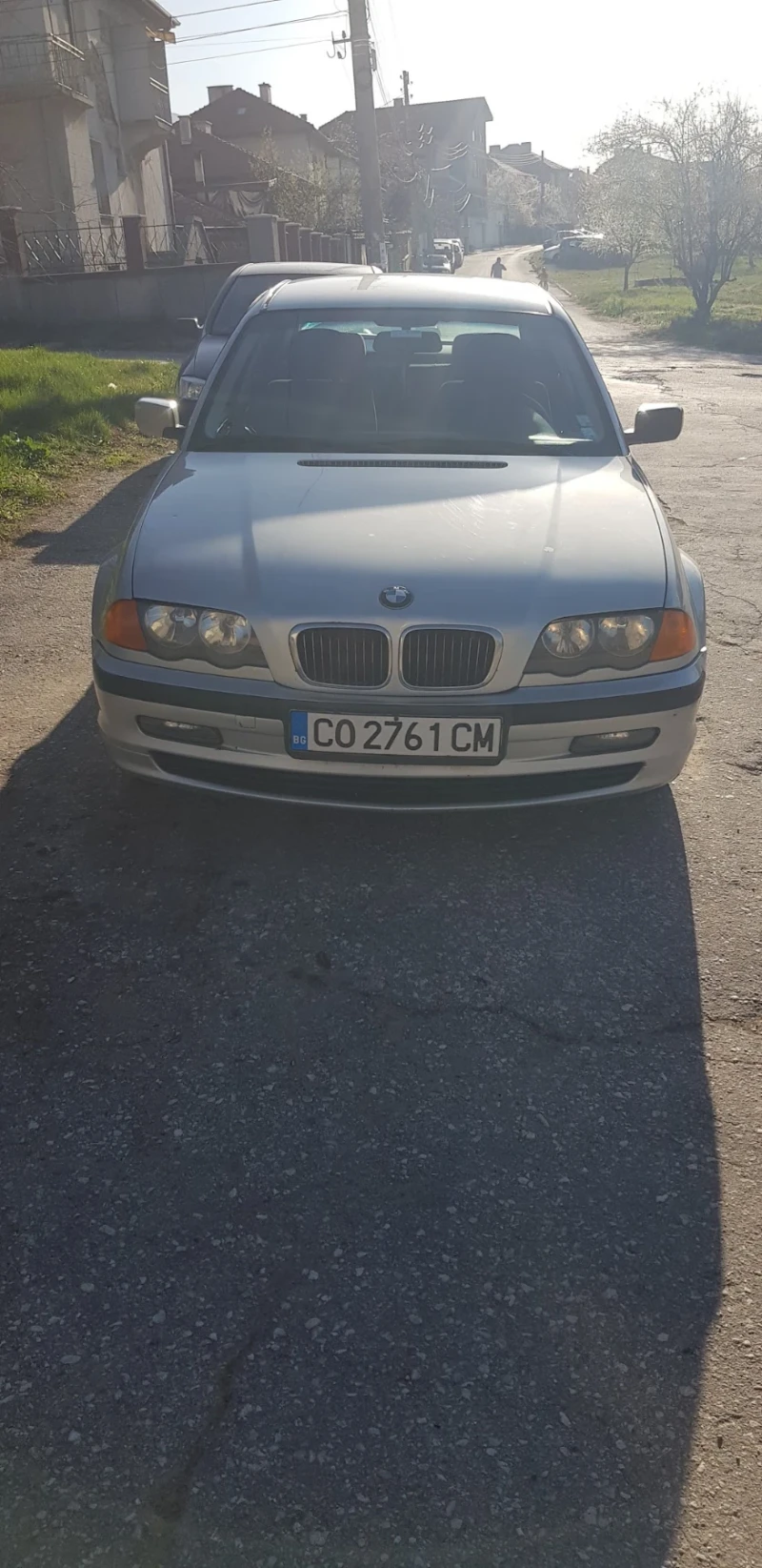 BMW 318, снимка 3 - Автомобили и джипове - 47972934