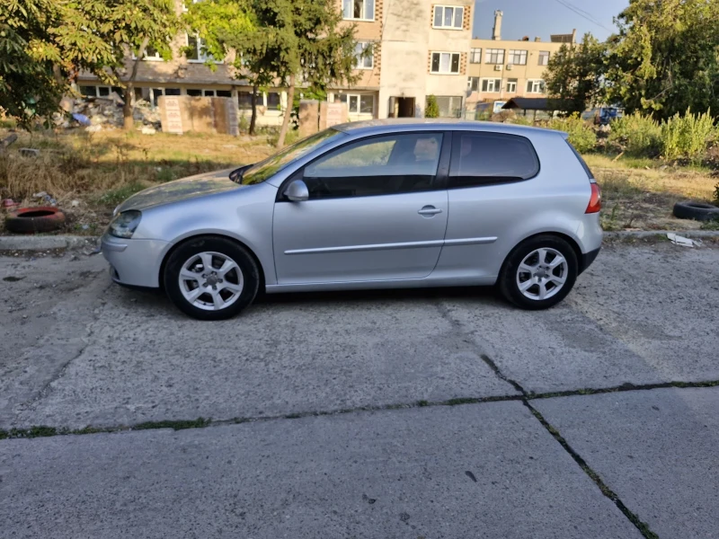 VW Golf, снимка 13 - Автомобили и джипове - 48214367