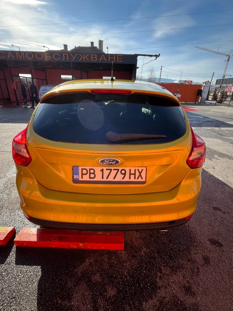 Ford Focus Individual, снимка 4 - Автомобили и джипове - 49073143