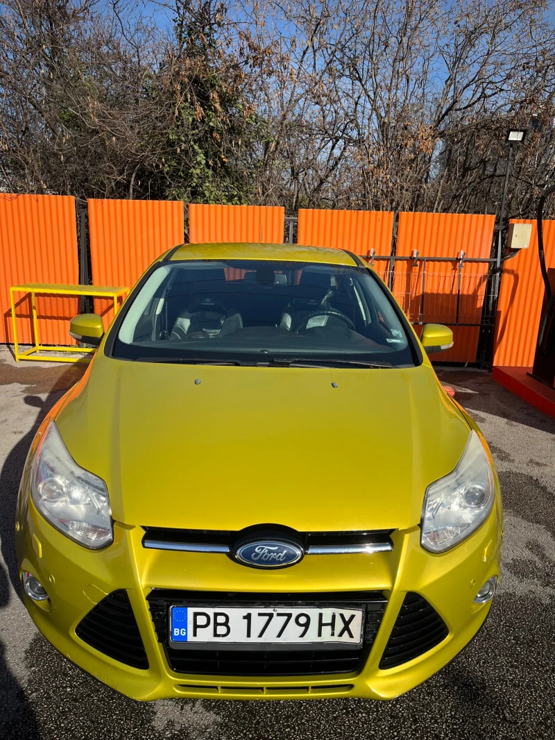 Ford Focus Individual, снимка 2 - Автомобили и джипове - 49073143