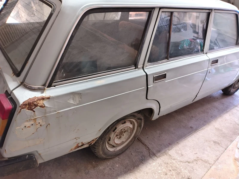 Lada 1300, снимка 4 - Автомобили и джипове - 49086598