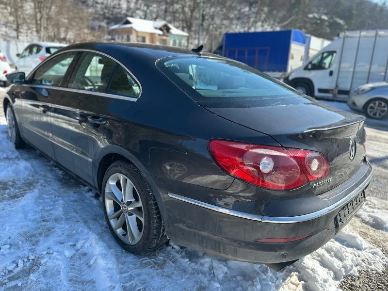 VW CC 2.0 DSG, снимка 5 - Автомобили и джипове - 49243045