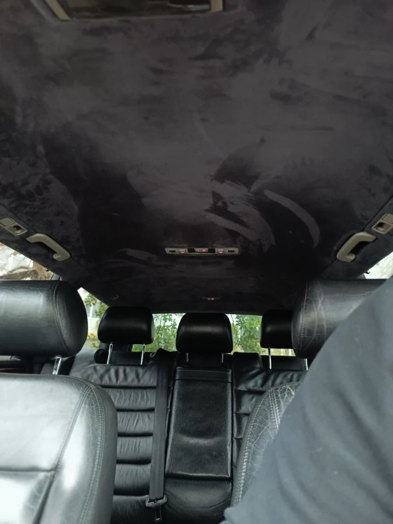 Audi A6 2.7 T  330+ , снимка 7 - Автомобили и джипове - 52324328