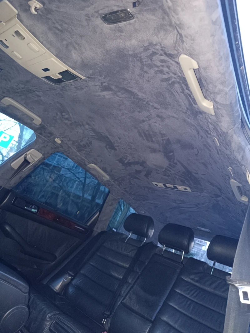 Audi A6 2.7 T  330+ , снимка 11 - Автомобили и джипове - 52324328