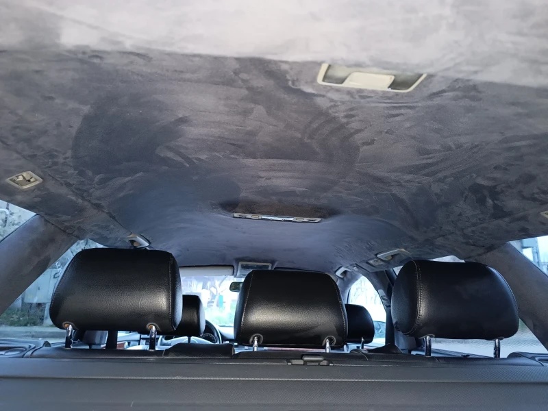 Audi A6 2.7 T  330+ , снимка 9 - Автомобили и джипове - 52324328