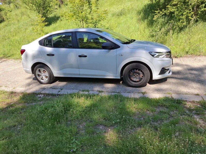 Dacia Logan 1.0, снимка 2 - Автомобили и джипове - 52062048