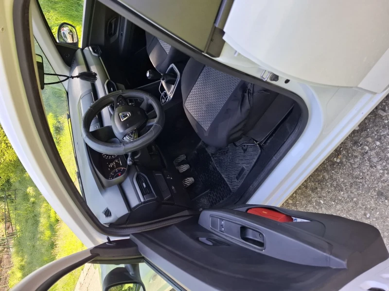 Dacia Logan 1.0, снимка 5 - Автомобили и джипове - 52062048