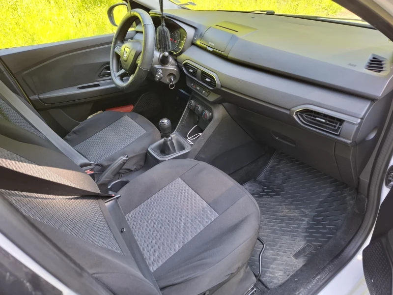 Dacia Logan 1.0, снимка 7 - Автомобили и джипове - 52062048