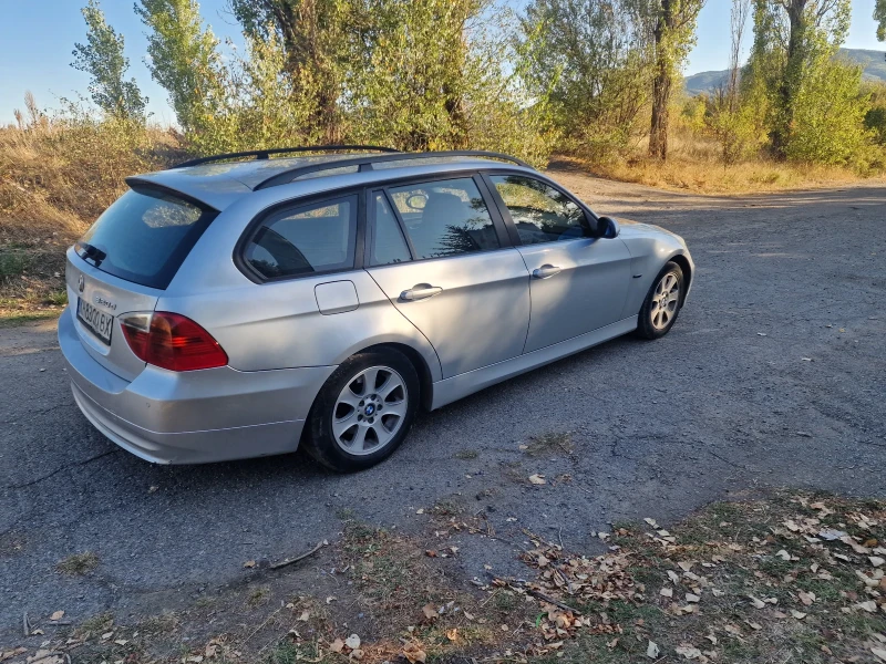 BMW 320 177hp, снимка 6 - Автомобили и джипове - 51780030