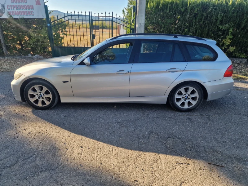 BMW 320 177hp, снимка 5 - Автомобили и джипове - 51780030