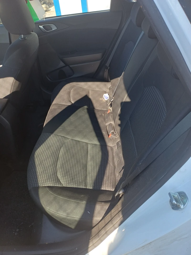 Kia Ceed 1.5i turbo-160кс-на части, снимка 8 - Автомобили и джипове - 52066626