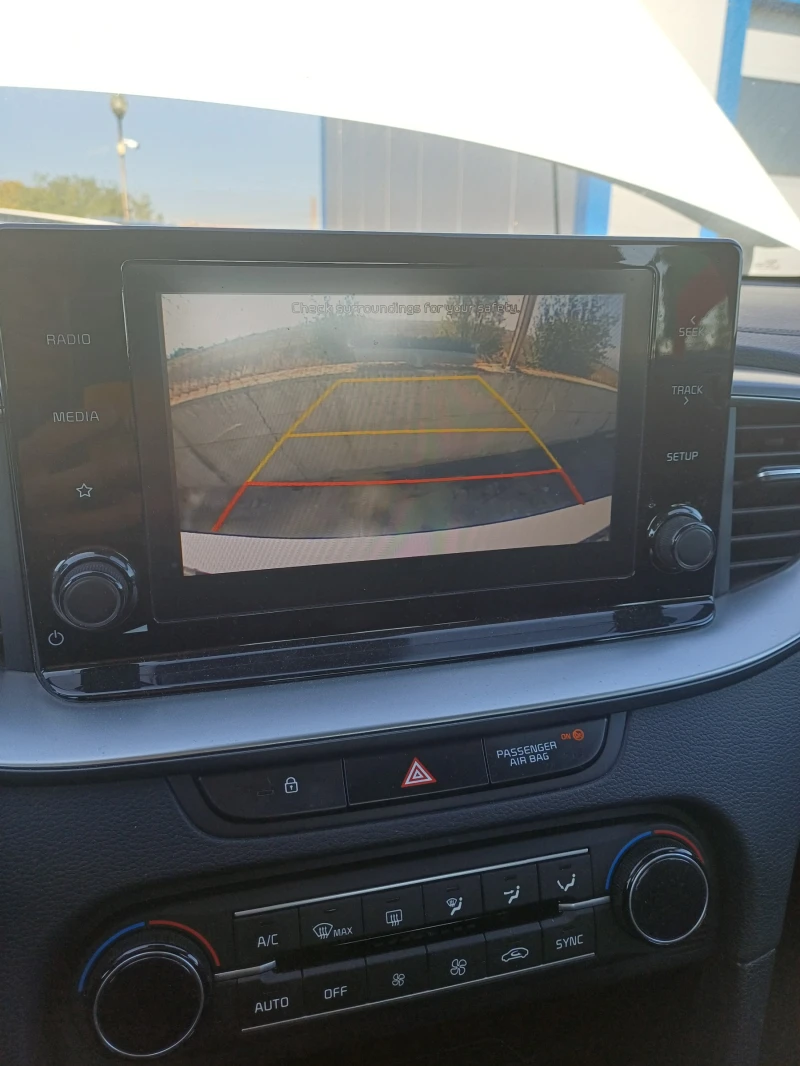 Kia Ceed 1.5i turbo-160кс-на части, снимка 11 - Автомобили и джипове - 52066626