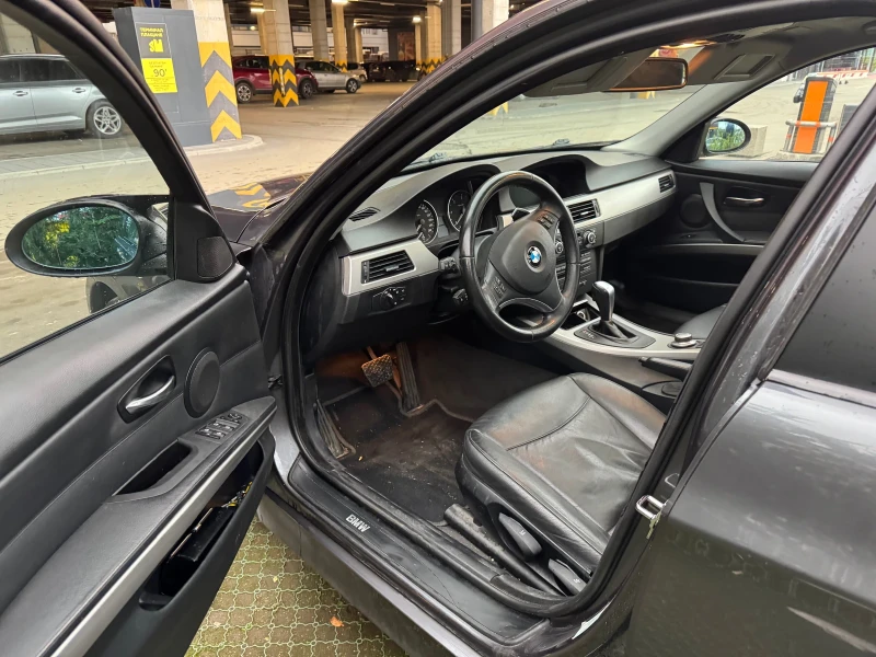 BMW 325 197к.с., снимка 10 - Автомобили и джипове - 52379585