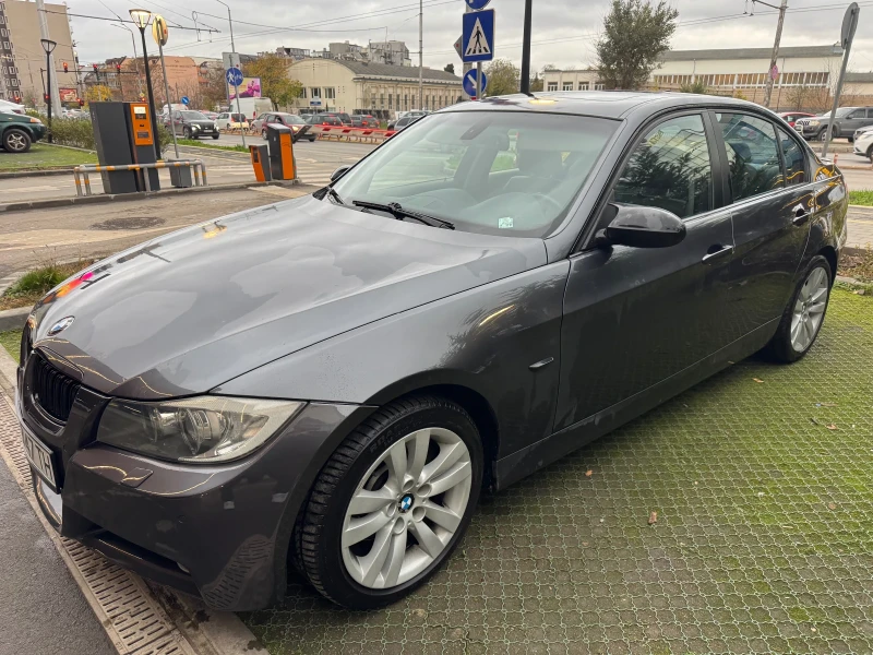 BMW 325 197к.с., снимка 7 - Автомобили и джипове - 52379585