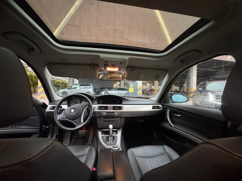 BMW 325 197к.с., снимка 11 - Автомобили и джипове - 52379585