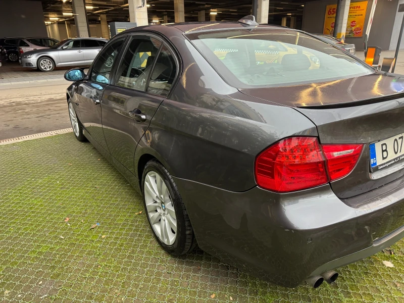 BMW 325 197к.с., снимка 6 - Автомобили и джипове - 52379585