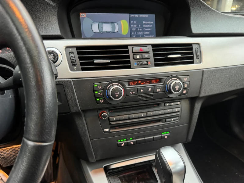 BMW 325 197к.с., снимка 14 - Автомобили и джипове - 52379585