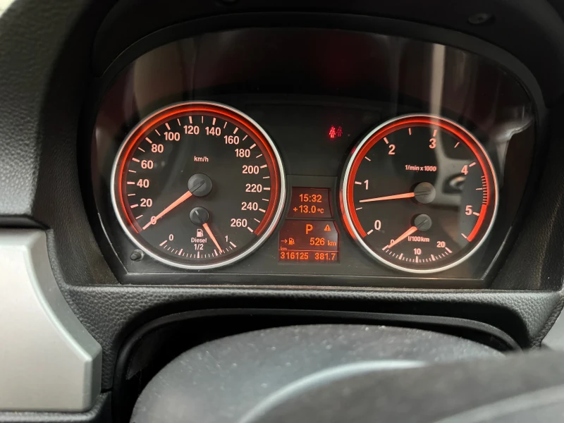 BMW 325 197к.с., снимка 13 - Автомобили и джипове - 52379585