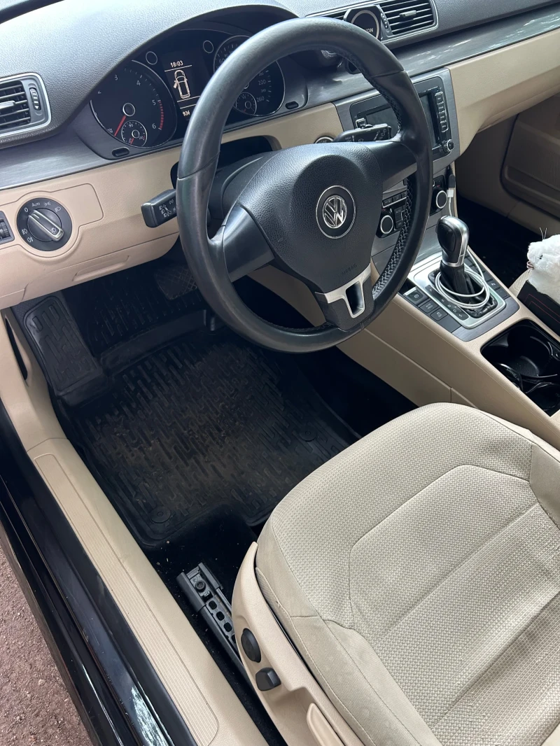 VW Passat Passat b7 , снимка 7 - Автомобили и джипове - 52389077