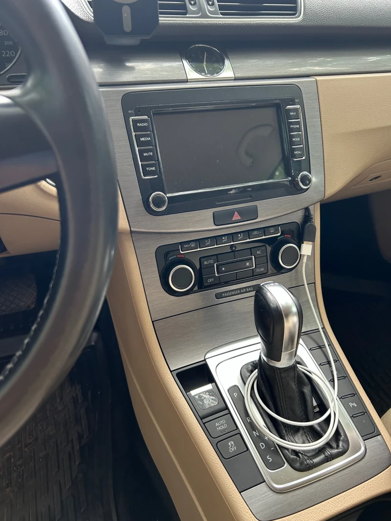 VW Passat Passat b7 , снимка 6 - Автомобили и джипове - 52389077