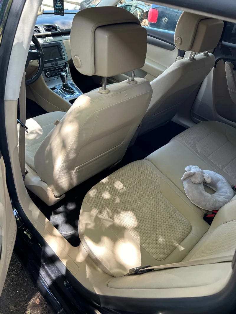 VW Passat Passat b7 , снимка 10 - Автомобили и джипове - 52389077