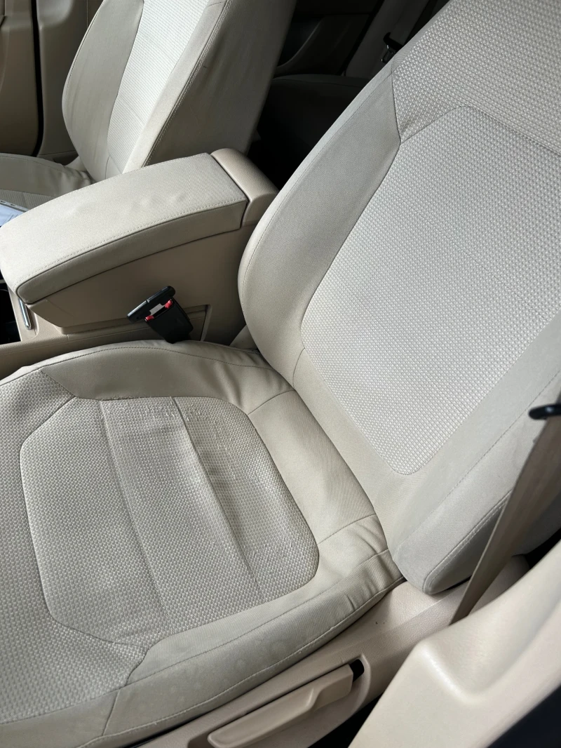 VW Passat Passat b7 , снимка 8 - Автомобили и джипове - 52389077