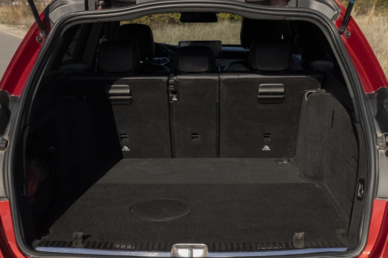 Mercedes-Benz C 250, снимка 11 - Автомобили и джипове - 52558372