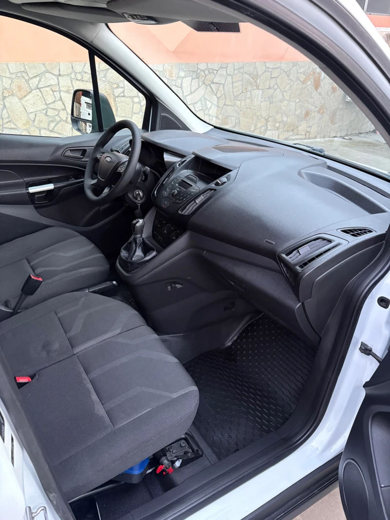Ford Connect, снимка 4 - Автомобили и джипове - 52683383