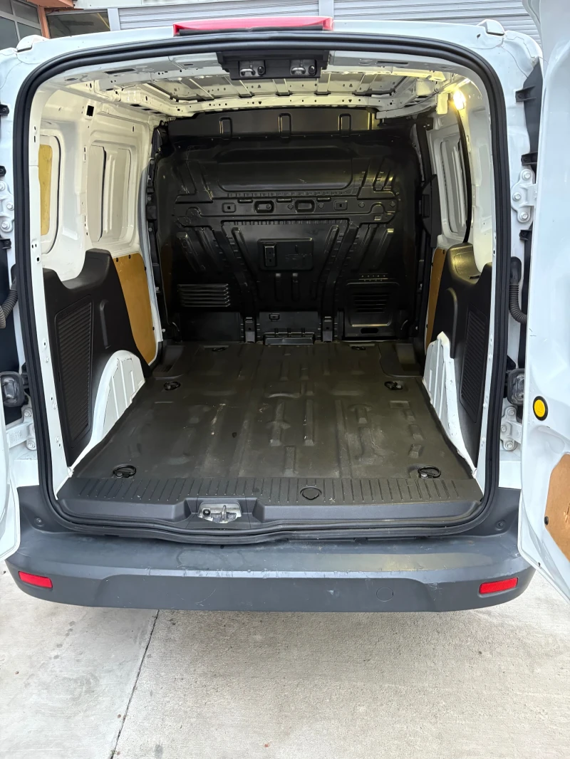 Ford Connect, снимка 6 - Автомобили и джипове - 52683383