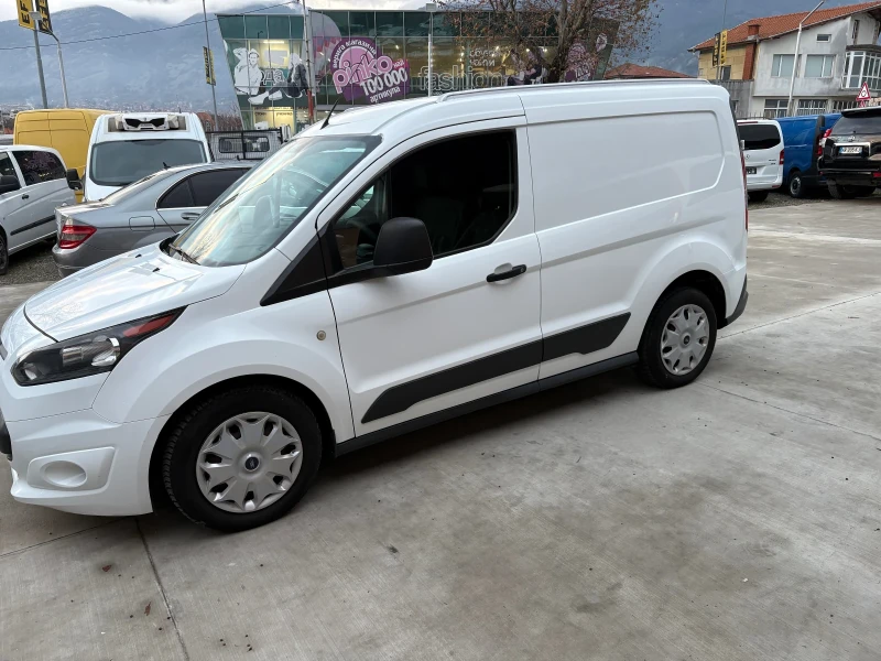 Ford Connect, снимка 2 - Автомобили и джипове - 52683383