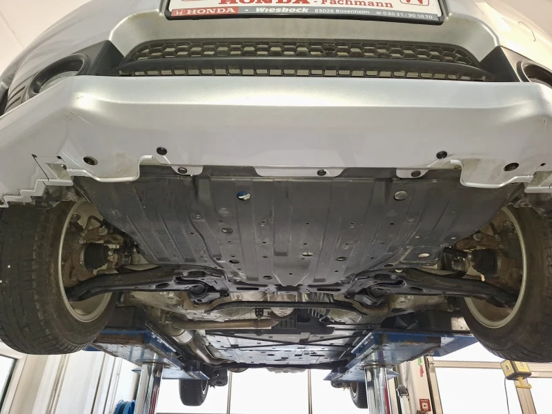 Honda Jazz 1.4 Si Facelift i-Vtec 9700 km !!, снимка 11 - Автомобили и джипове - 53038608