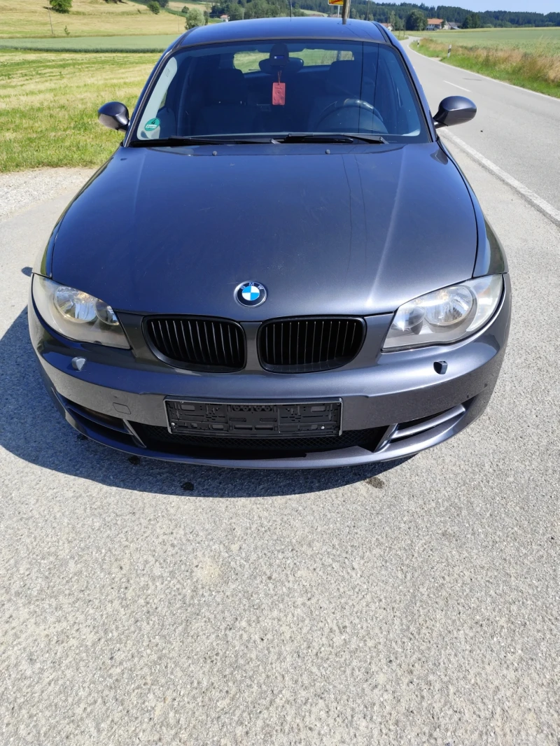BMW 116, снимка 3 - Автомобили и джипове - 53053011