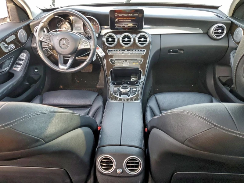 Mercedes-Benz C 300 4MATIC* CARFAX* AВТОЛИЗИНГ, снимка 8 - Автомобили и джипове - 53070673