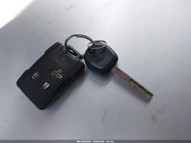 Chevrolet Silverado 5.3l Chev 1500 Work 4Wd Standard Bed Wt, снимка 11 - Автомобили и джипове - 53585142