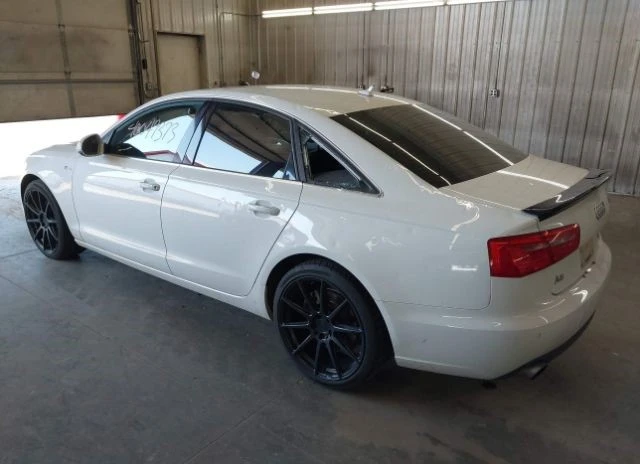 Audi A6 PREMIUM S-LINE * КРАЙНА ЦЕНА* , снимка 3 - Автомобили и джипове - 47505572