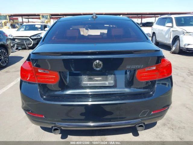 BMW 335 XDRIVE, снимка 4 - Автомобили и джипове - 47531789