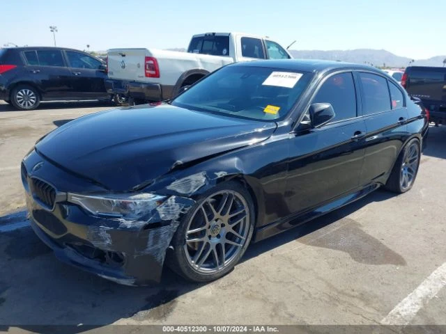 BMW 335 XDRIVE, снимка 7 - Автомобили и джипове - 47531789