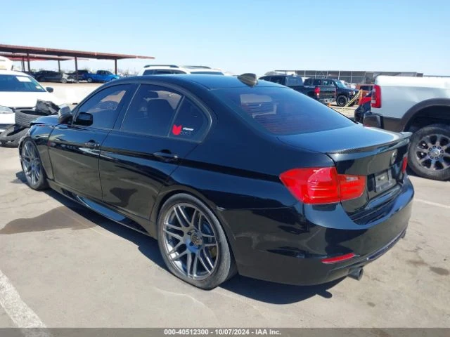 BMW 335 XDRIVE, снимка 5 - Автомобили и джипове - 47531789