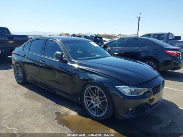 BMW 335 XDRIVE, снимка 1 - Автомобили и джипове - 47531789