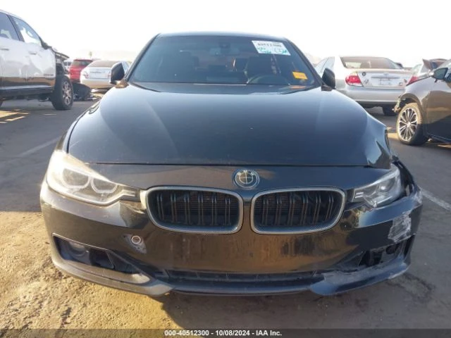 BMW 335 XDRIVE, снимка 9 - Автомобили и джипове - 47531789