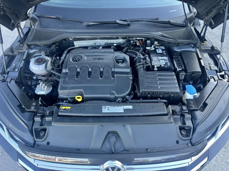 VW Arteon 2.0 TDI 150 * DSG * ACC * NAVI * EURO 6* - 36900 лв. - 71030736 | Car24.bg
