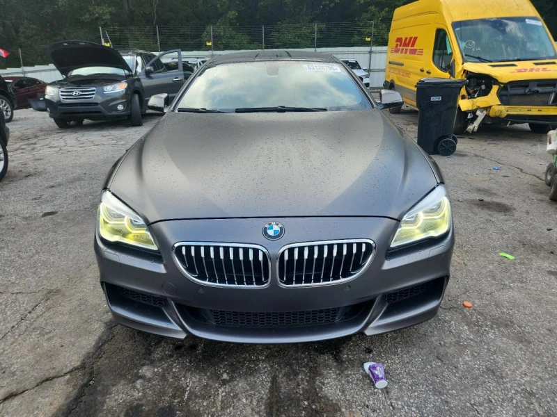 BMW 640 M PACK* GRAN COUPE* B&O* HuD* Диг. табло* Keyless* - 29000 лв. - 39963415 1