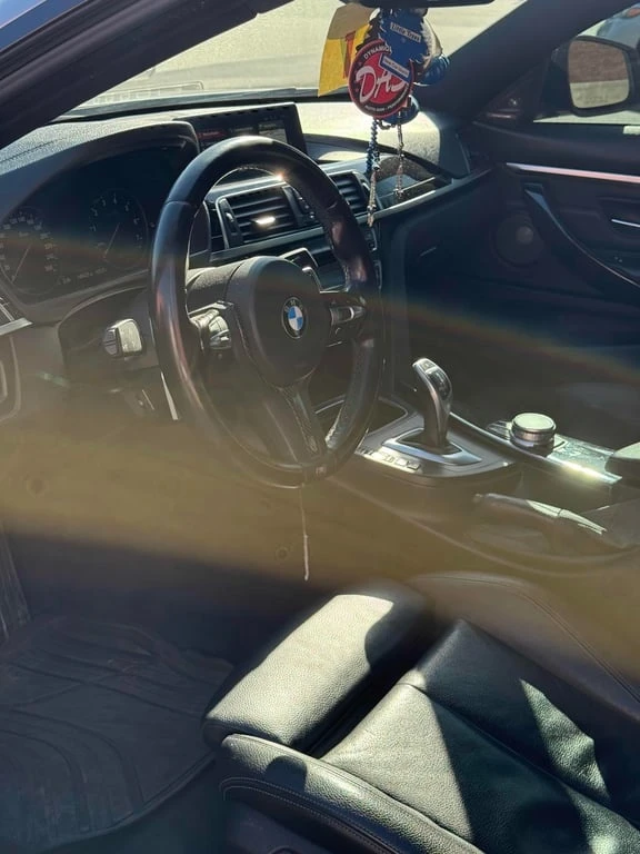 BMW 440 440i xDrive  CARFAX | Mobile.bg   5